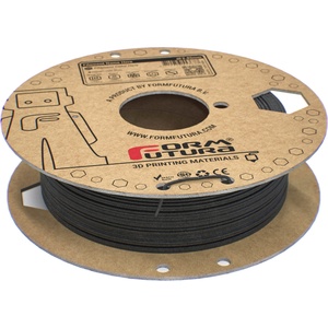 Formfutura ApolloX CF10 Black - 1, 75 mm / 500 g (AXCF-175BLCK-00500)