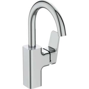 Ideal Standard CeraPlan - Смесител за умивалник с въртящ се излив, хром BD234AA (BD234AA)