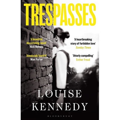 Trespasses - Louise Kennedy