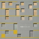 YES - YESSINGLES LP