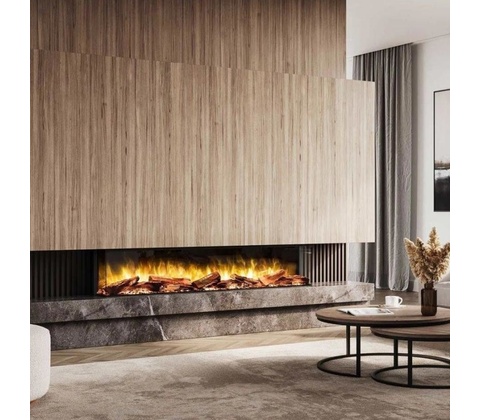Flamerite Fires E-FX 1800