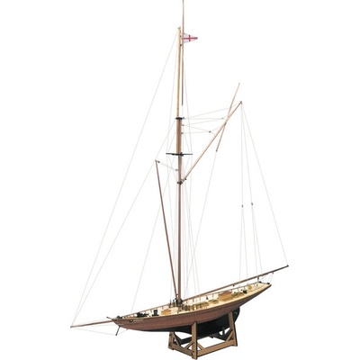 Mantua Model Britannia kit 1:60
