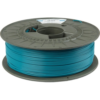 Spectrum The Filament" by Spectrum TF-24148 filament, HT-PLA, 1.75mm, TOOLING TURQUOISE, 1kg (TF-24148)