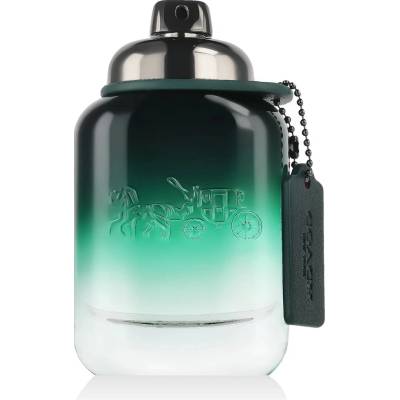 Coach Green toaletní voda pánská 60 ml