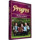 Progres - Podme sa bavit DVD