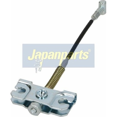 Ťažné lanko, parkovacia brzda JAPANPARTS BC-K27