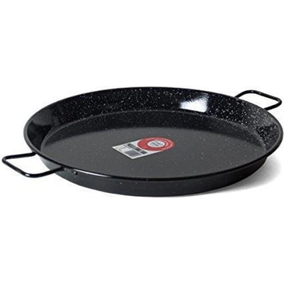 STALGAST Smaltovaná panvica na paelu 50 cm