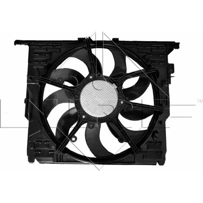 Ventilátor chladenia motora NRF 47839
