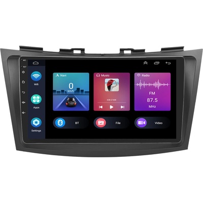 Podofo PEV14 Suzuki Swift II Gen 4