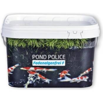 Pond Police Fadenalgenfrei F 10 kg