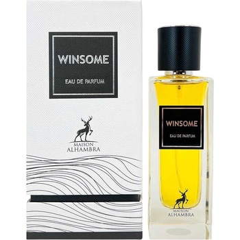 Alhambra Winsome EDP 90 ml
