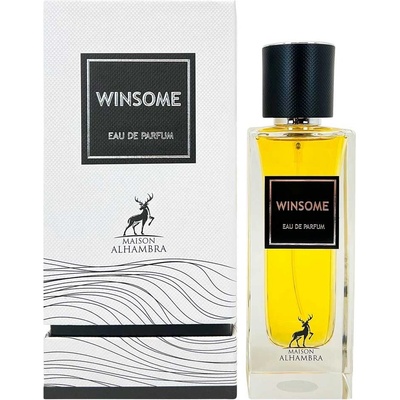 Alhambra Winsome EDP 90 ml