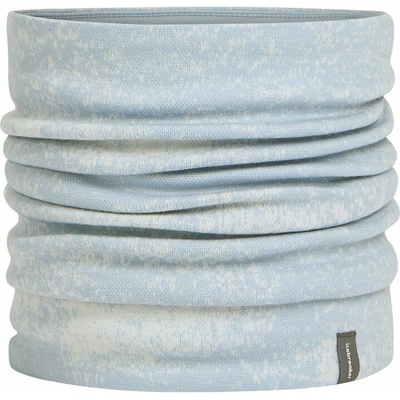 Icebreaker Merino 260 O Vertex Rev Chute ChilW Snow/Zinc Blue/J