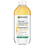 Garnier Skin Naturals Micellar Cleansing Oil in Water All-in-1 400 ml