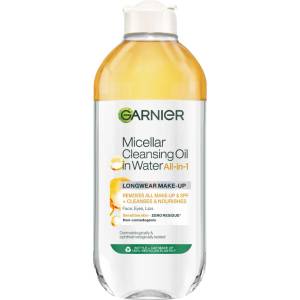 Garnier Skin Naturals Micellar Cleansing Oil in Water All-in-1 400 ml