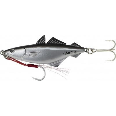 DAM Pilker Salt-X Coalfish Casting Jig 8cm 50 g Coalfish UV