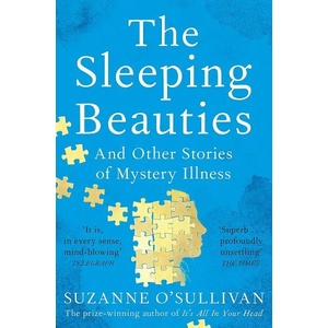 The Sleeping Beauties (ISBN: 9781529010572)