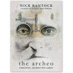 Llewellyn Оригинални метафорични карти The Archeo - Nick Bantock
