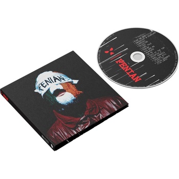 KNEECAP - FENIAN CD