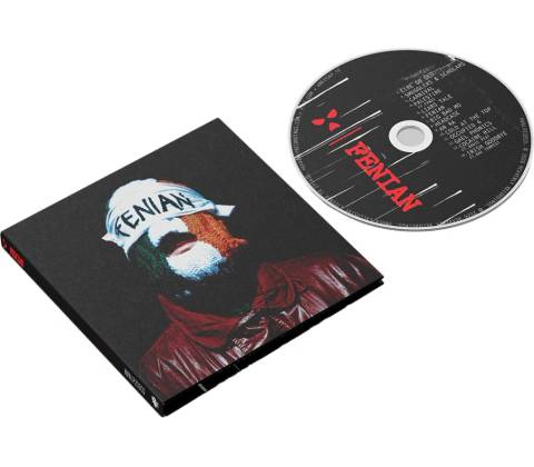 KNEECAP - FENIAN CD
