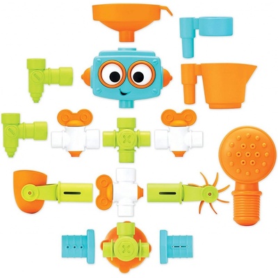 Infantino Robot inštalatér