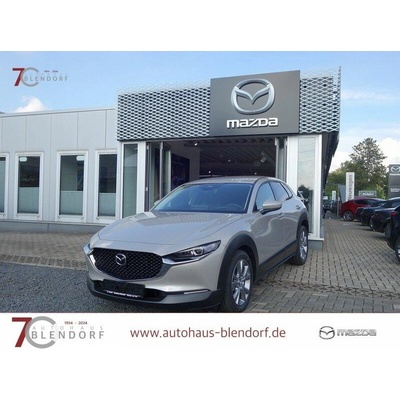 Mazda CX-30 140 Exclusive-Line 103 kW