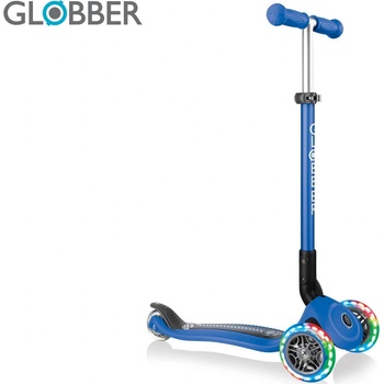 Globber Primo tmavo modrá