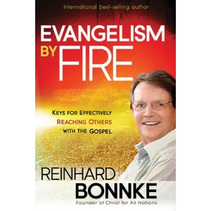 Evangelism by Fire | Reinhard Bonnke (2011)