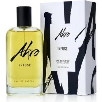 Akro Infuse EDP 100 ml