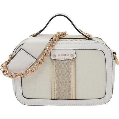 ALDO Чанта с презрамки 'FADY' бяло, размер One Size