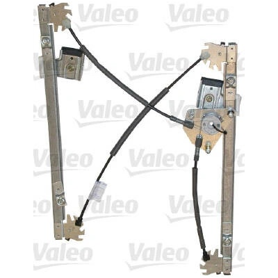 Mechanizmus zdvíhania okna VALEO 850579