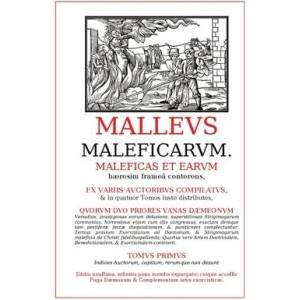 Malleus Maleficarum | Heinrich Kramer, Montague Summer (ISBN: 9781088100752)