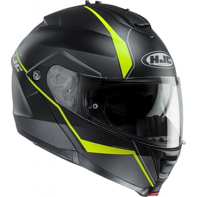 HJC IS-MAX II Mine