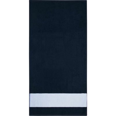 The One Towelling 1022 uterák navy 50 x 100 cm