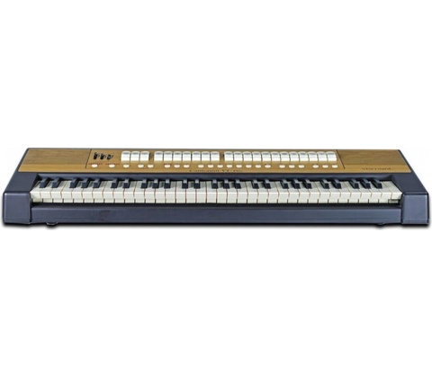Viscount CANTORUM VI PLUS