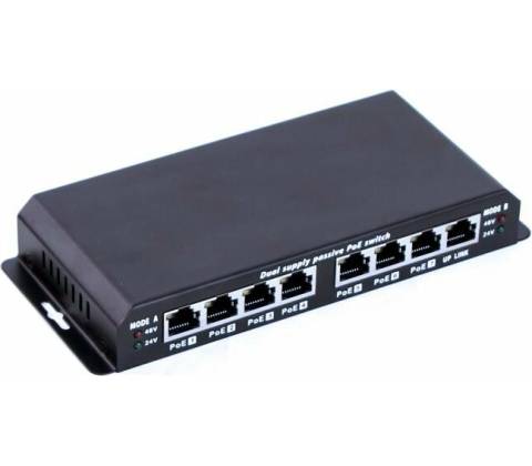 Maxlink POES-8-7P-NOPS