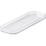 SMARTSTORE Покрив, SMARTSTORE "Compact Clear Slim", прозрачен 11390 (11390)