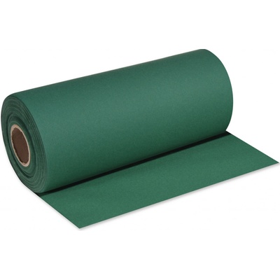 Wimex Středový pás PAP-Airlaid Premium tmavě zelený 40cmx24m
