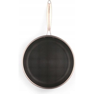 Tradiční pánev Masterpan 30 cm s nepřilnavým povrchem