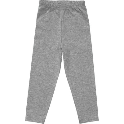 Pleas 147325 legíny dívčí černá 098