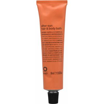 Oway SunWay AfterSun Hair & Body Bath 50 ml