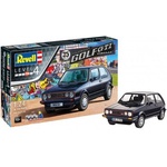 Revell VW Голф GTi Пирели 35 години - комплект