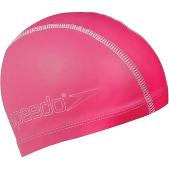 Speedo pace cap junior розов