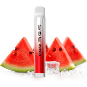 Ske Crystal 600 Pro Kit Watermelon Ice 2ml/20mg