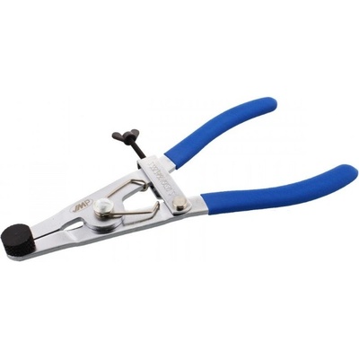 Kleště na brzdové pístky