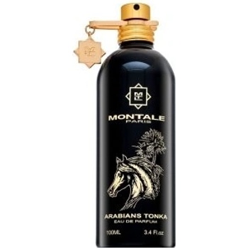 Montale Paris Arabians Tonka parfémovaná voda unisex 100 ml