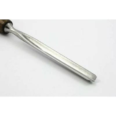 Narex Bystřice Dláto řezbářské prohnuté úhlové/100 8279 08 - NB8279-08