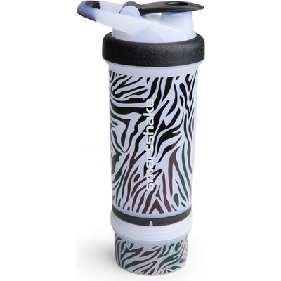 Smart Shake Šejkr Revive untamed zebra