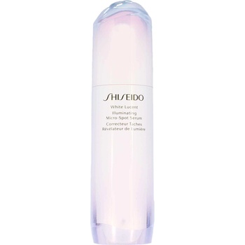 Shiseido White Lucent Illuminating Micro-Spot Serum осветляващо коригиращо серум срещу пигментни петна 50 мл