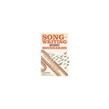 Songwriting without Boundaries - P. Pattison